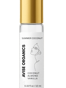 Summer Coconut