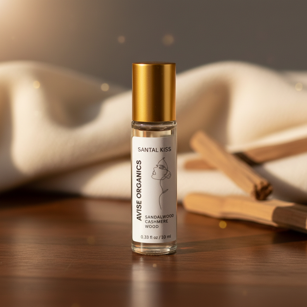 Santal kiss - Image 2