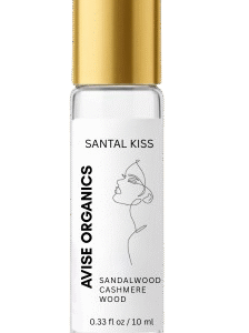 Santal kiss